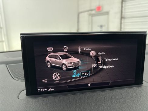 Used 2018 Audi Q7 2.0T Premium Plus w/ Premium Plus Package image 15