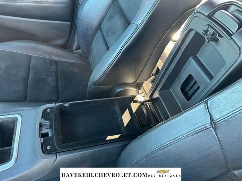 Used 2018 Jeep Grand Cherokee Altitude AWD/4WD image 19
