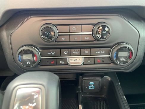 New 2025 Ford Bronco Big Bend AWD/4WD image 17