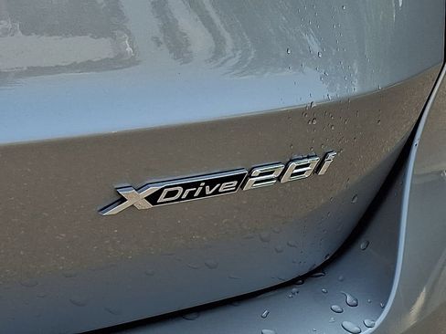 Used 2024 BMW X1 xDrive28i AWD/4WD image 30