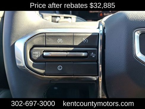 New 2026 GMC Terrain Elevation w/ Elevation Premium Package image 22