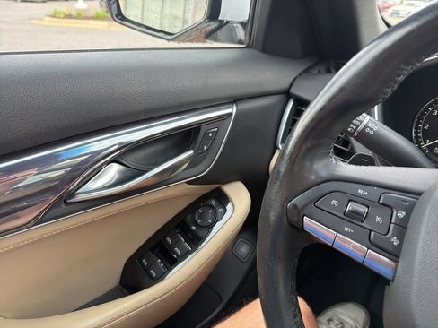 Used 2020 Cadillac CT5 Luxury w/ Cold Weather Package RWD image 20
