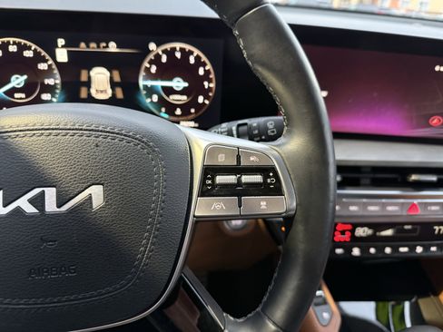 Used 2024 Kia Telluride SX Prestige X-Pro image 15