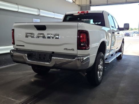 Used 2026 RAM 2500 Big Horn AWD/4WD image 6
