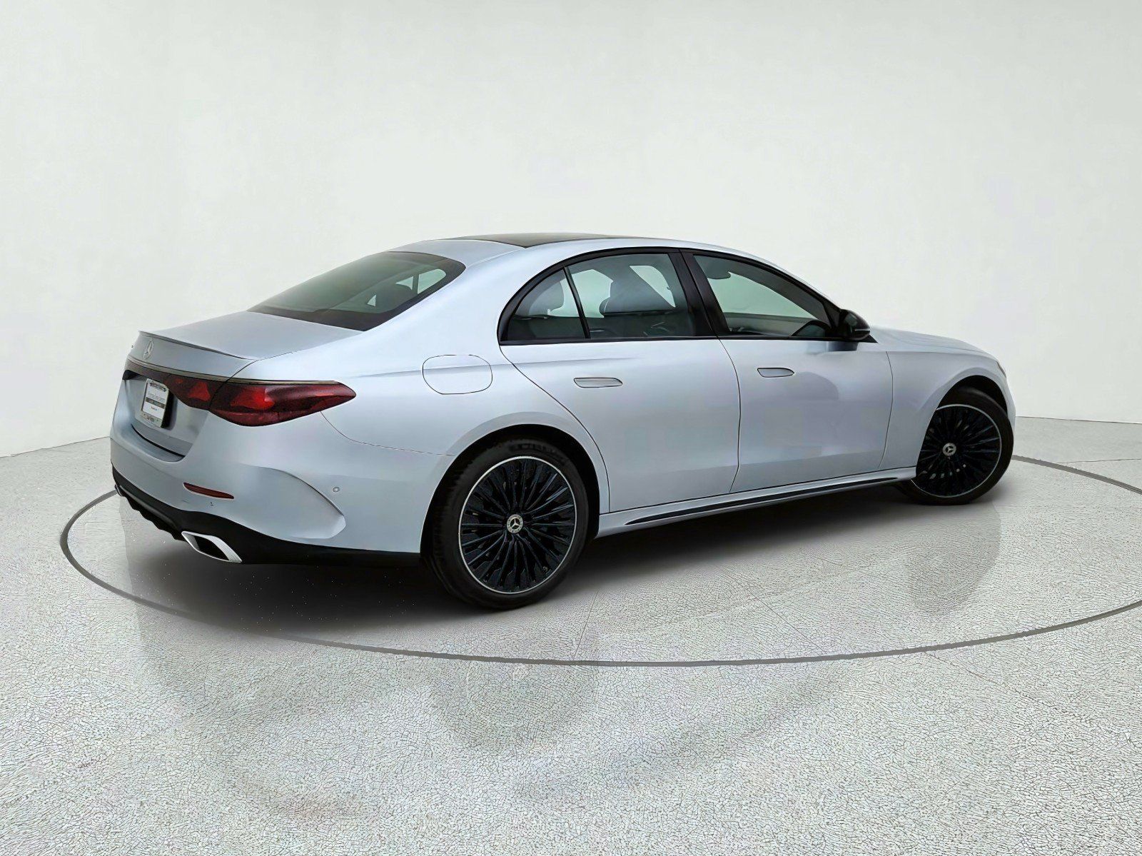 New 2027 Mercedes-Benz E 350 Sedan image 8