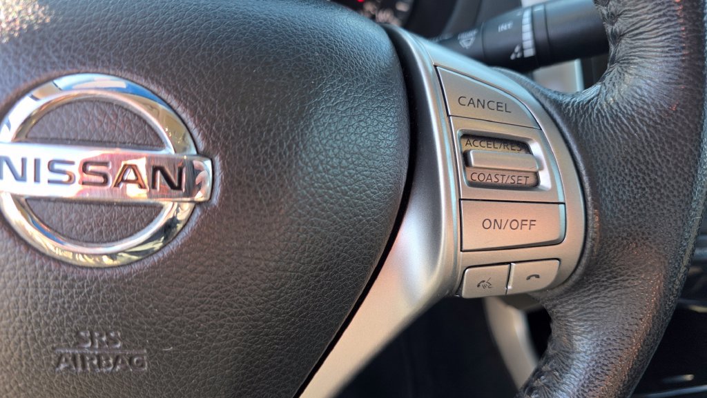 Used 2014 Nissan Altima 2.5 SV w/ Convenience Package FWD image 15