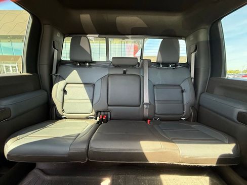 Used 2022 GMC Sierra 2500 Denali w/ Denali Ultimate Package image 29