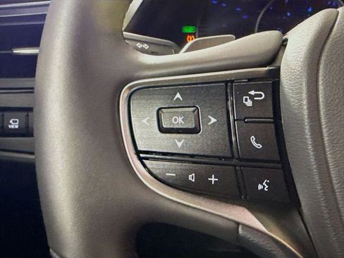 Certified 2023 Lexus ES 300h w/ Accessory Package (Z1) image 11