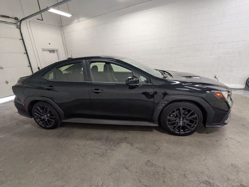 Used 2022 Subaru WRX Premium AWD/4WD image 3