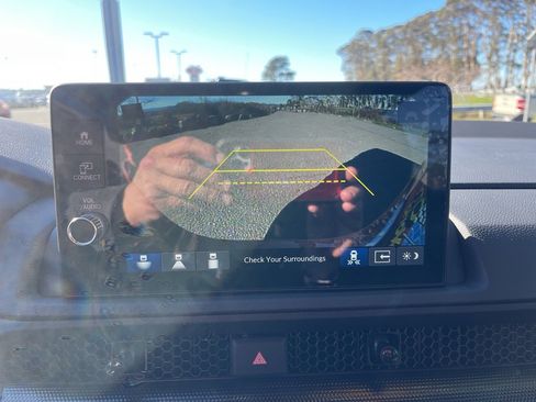 New 2026 Honda CR-V Sport-L image 30