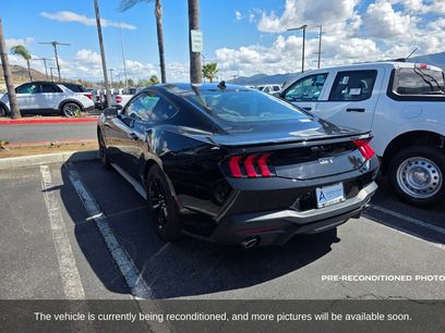 Used 2024 Ford Mustang GT
