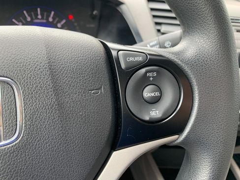 Used 2012 Honda Civic LX image 14