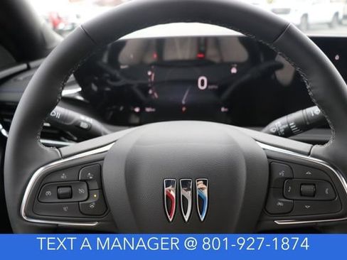 New 2026 Buick Envista Sport Touring image 20