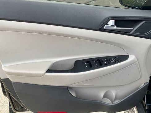 Used 2017 Hyundai Tucson Eco FWD image 16