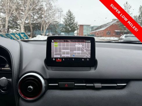 Used 2019 MAZDA CX-3 Grand Touring image 31