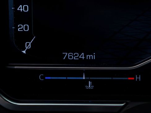 Used 2025 GMC Sierra 2500 Denali Ultimate AWD/4WD image 21