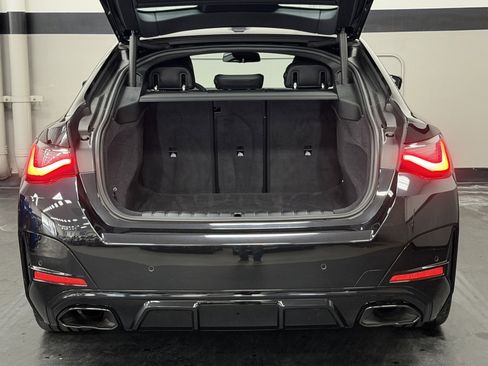 Used 2024 BMW M440i Gran Coupe M440i w/ Premium Package image 15