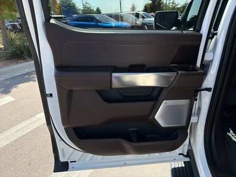 Used 2021 Ford F150 King Ranch w/ Equipment Group 601A High AWD/4WD image 33
