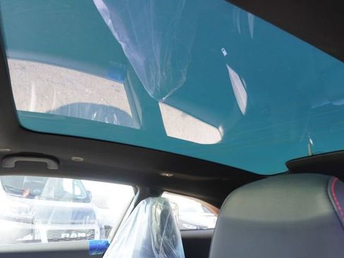 New 2025 Dodge Charger R/T w/ Sun & Sound Package image 14