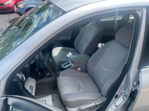 Used 2008 Toyota RAV4 4WD image 22