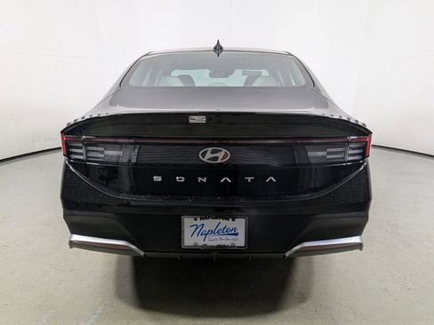 New 2026 Hyundai Sonata SE image 6