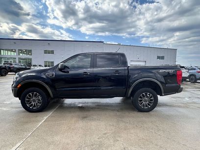 Used 2020 Ford Ranger XLT w/ Equipment Group 301A Mid
