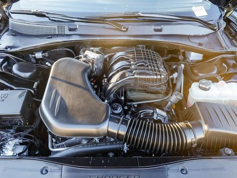 Certified 2023 Dodge Charger SXT w/ Blacktop Package image 27