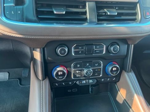 Used 2021 Chevrolet Tahoe High Country RWD image 22