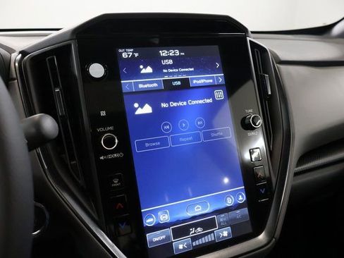 New 2026 Subaru Crosstrek 2.5i Sport AWD/4WD image 24