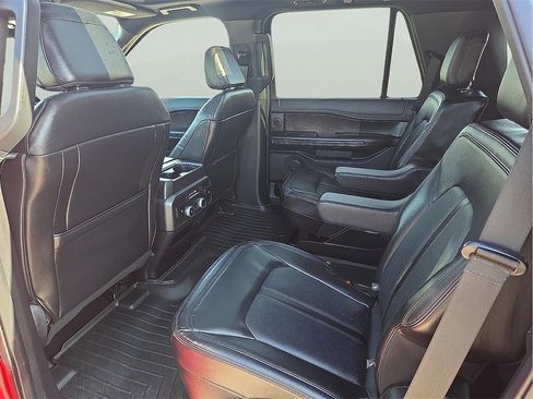 Used 2021 Ford Expedition Limited image 14