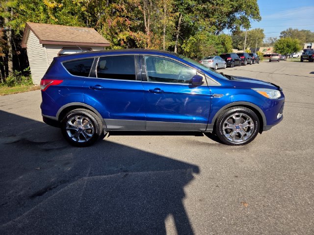 Used 2015 Ford Escape SE FWD image 7