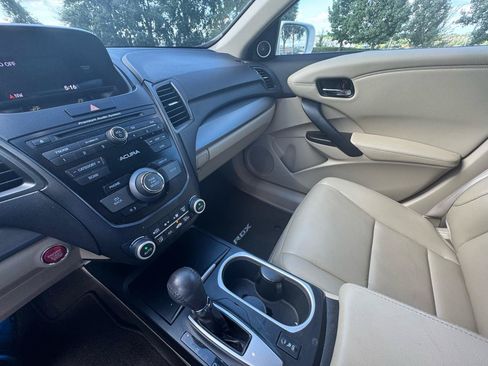 Used 2017 Acura RDX FWD image 35
