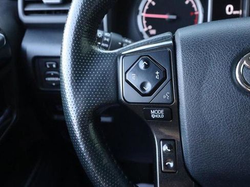 Certified 2023 Toyota 4Runner TRD Pro image 13