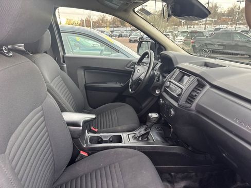 Used 2020 Ford Ranger XL w/ Equipment Group 101A Mid image 25
