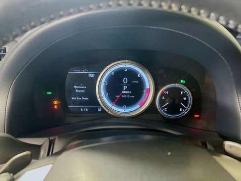 Used 2019 Lexus GS 350 F Sport image 14