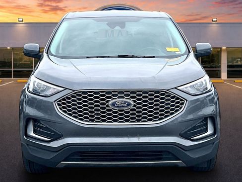 Used 2024 Ford Edge SEL AWD/4WD image 3