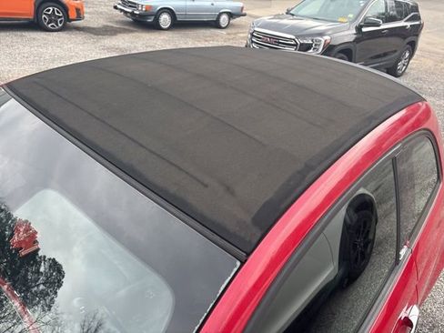 Used 2016 FIAT 500 Lounge image 9