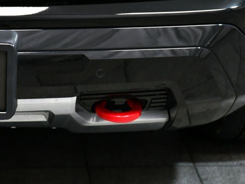 Used 2023 Chevrolet Tahoe Z71 w/ Z71 Off-Road Package image 86