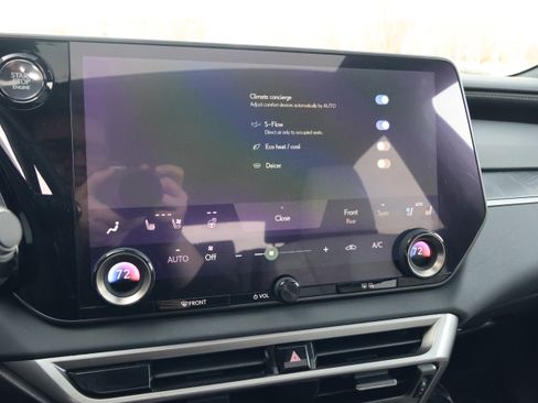 Certified 2024 Lexus RX 350 Premium w/ Accessory Package (Z1) image 26