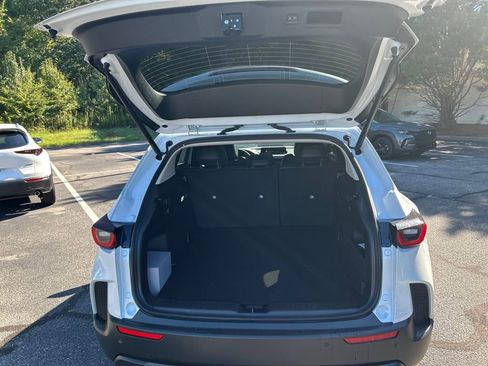 New 2026 MAZDA CX-50 2.5 Hybrid w/ Cargo Package image 25