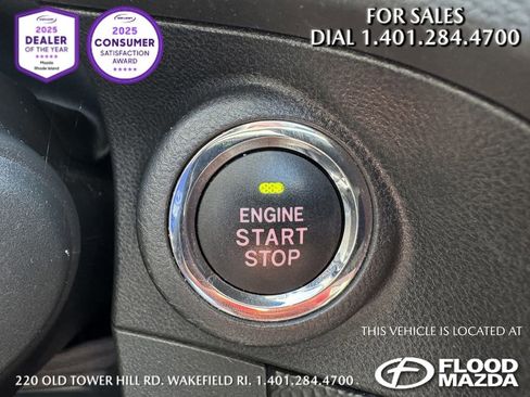 Used 2021 Subaru Forester Premium image 6