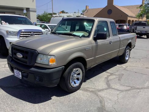 Used 2006 Ford Ranger XL RWD image 2
