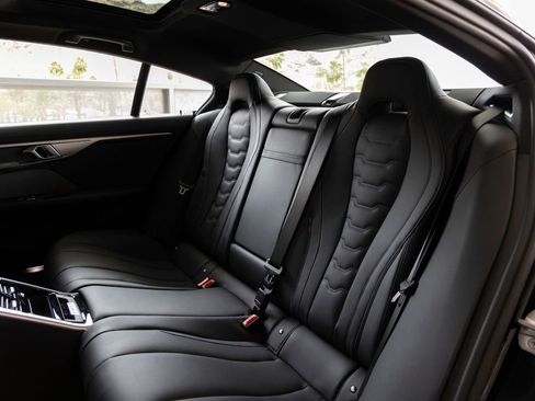 New 2026 BMW 840i xDrive image 24