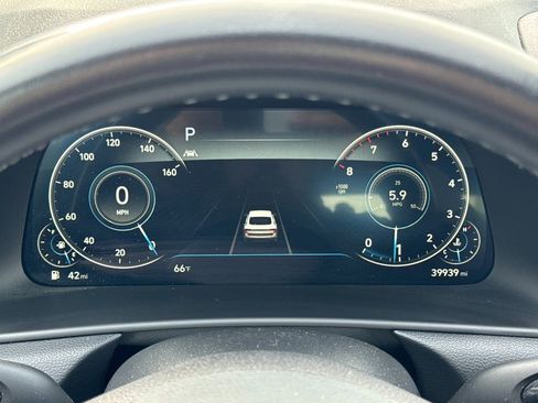 Used 2023 Hyundai Sonata SEL w/ Convenience Package image 23