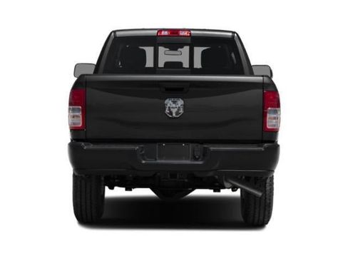 Used 2021 RAM 2500 Tradesman AWD/4WD image 5