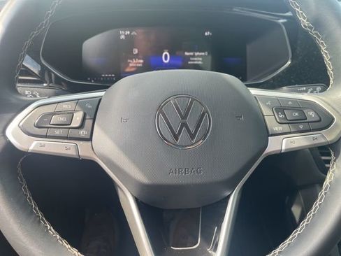 Used 2023 Volkswagen Taos S image 15