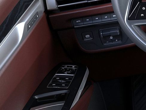 New 2026 Cadillac Escalade ESV Sport w/ Touring Package AWD/4WD image 22