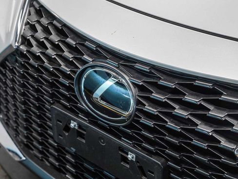 Used 2024 Lexus IS 300 w/ Premium Package RWD image 8