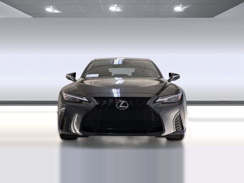 Used 2024 Lexus IS 350 F Sport image 5