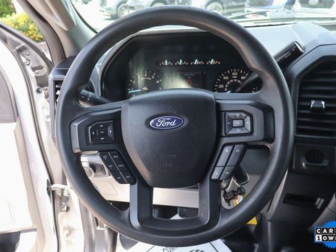 Used 2019 Ford F150 XL w/ Equipment Group 101A Mid image 18